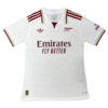 Arsenal 2025/26 Third Authentic Version