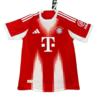 Bayern Home 25/26 Authentic Originals