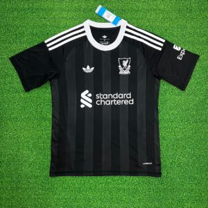 Liverpool Black Master version