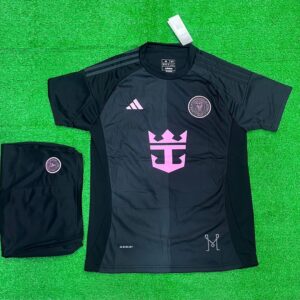 Intermiami Away 25/26 Fan Version Set