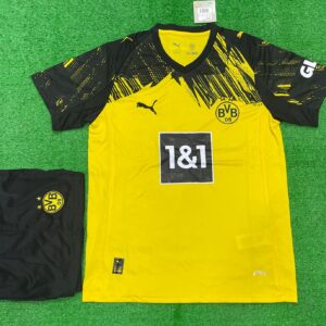 BVB 25/26 Home Fan Version Set
