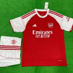 Arsenal Home 25/26 Fan version