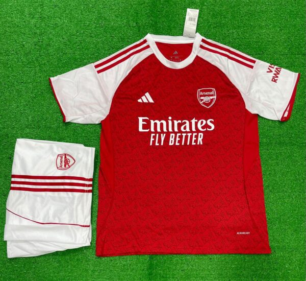 Arsenal Home 25/26 Fan version