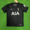 Tottenham Hotspur 2025/26 Away Jersey Master Version