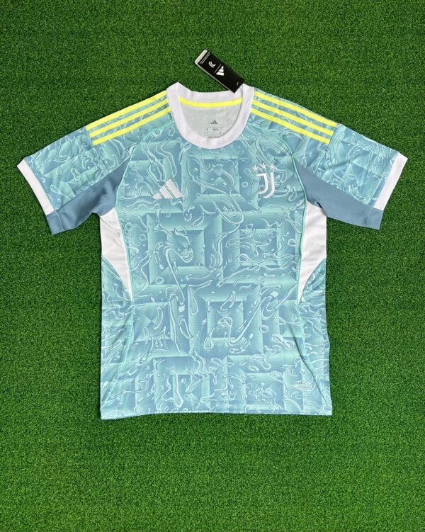 Juventus 25/26 Away