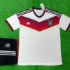 Germany 2014 Home Fan Version Set