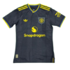 manchester United third jersey