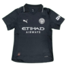 Manchester City 25/26 Away Player Version