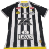 Santos FC Away 25/26 Player Version
