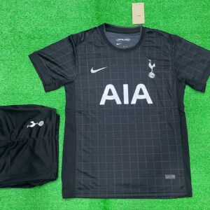 Tottenham Away 25/26 Fan Version set