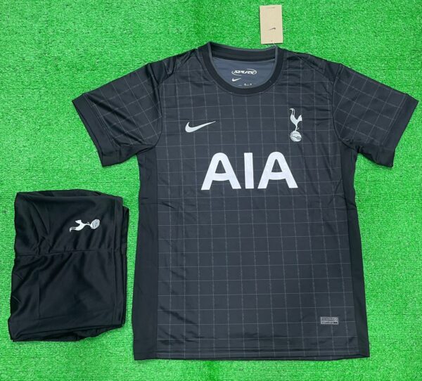Tottenham Away 25/26 Fan Version set