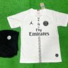psg jordan jersey