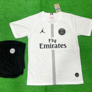 psg jordan jersey