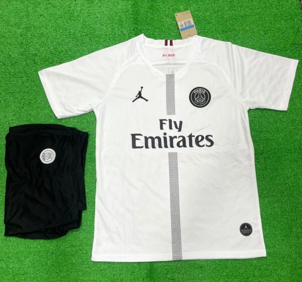 psg jordan jersey