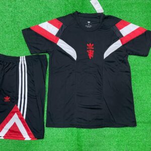Manchester United Training Fan Version Set