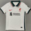 Liverpool Away 21/22 Master