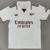 Arsenal 25/26 Third Master Version