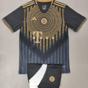 Bayern Special Edition Fan Version Set