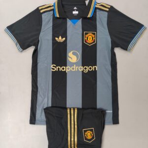 Manchester United Special Edition Fan Version Set