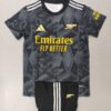 Arsenal Away 2022/23 Fan