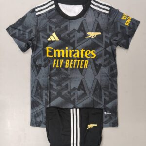 Arsenal Away 2022/23 Fan