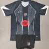 FC Barcelona Black Special edition Fan Version