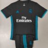Real Madrid 2017/18 Away Fan Version