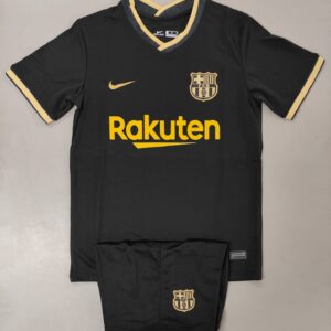 FC Barcelona 20/21 Away Fan Version Set