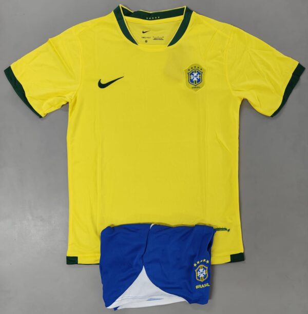 Brazil 2014 World Cup
