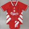 Liverpool 1993/95 Home
