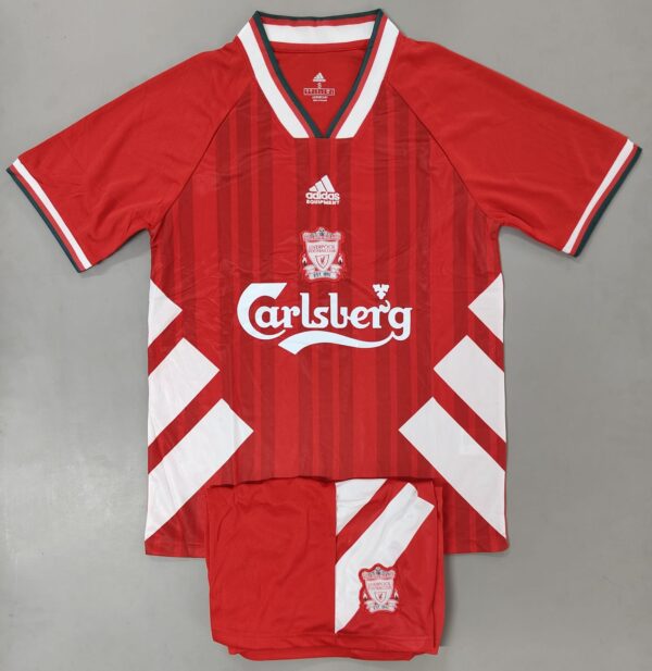Liverpool 1993/95 Home
