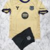 FC Barcelona 2025/26 Away