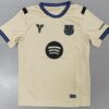 FC Barcelona 25/26 Away