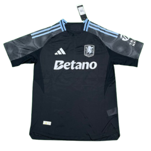 Aston Villa 25/26 away