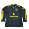 Manchester United third 25/26 full sleeves