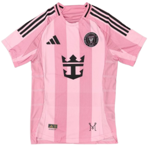 Inter Miami Home 25/26 authentic