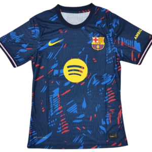 Barcelona Special edition Authentic Version