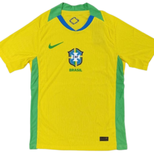 Brazil Home Authentic Version