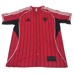 Manchester United US Pack Shirt