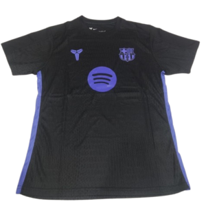 FC Barcelona x Kobe Bryant 25/26 Authentic Version
