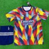 Arsenal 25/26 Pre-Match Jersey Fan Version