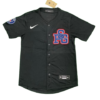 PSG Black US Pack Shirt