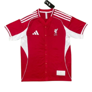 Liverpool US Pack Jersey