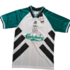 Liverpool 1996 Away Jersey Retro Version