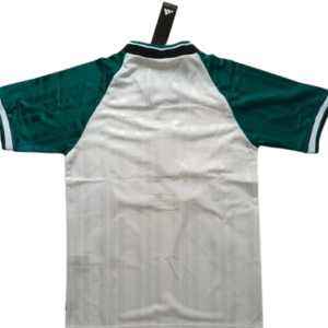 Liverpool 1996 Away Jersey Retro Version