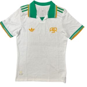 AS Roma 2025/26 Third Player Version