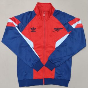 Arsenal Red Jacket