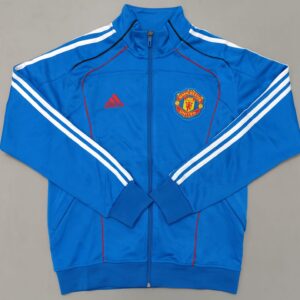 Manchester United Jacket
