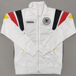 Germany White Jacket
