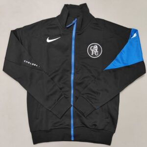 Chelsea Black Jacket